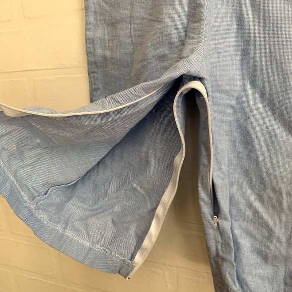 Cute Light Blue Overalls - Picture 3 of 6